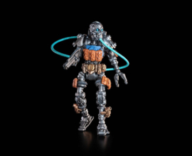 (Pre-order) Cosmic Legions Action Figure Accessory ACU Protectorate Deployment Mission Pack
