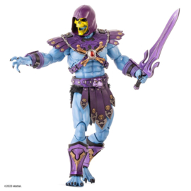 PRE-ORDER Masters of the Universe 1/6 Skeletor