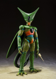 (Pre-order) Dragon Ball Z S.H.Figuarts Action Figure Cell First Form 17 cm