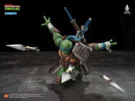 (Pre-order) Teenage Mutant Ninja Turtles Action Figure Leonardo Standard Version 20 cm