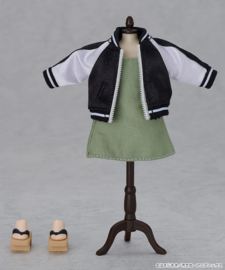 (Pre-order) Bocchi the Rock! Nendoroid Doll Figure Kikuri Hiroi 14 cm 