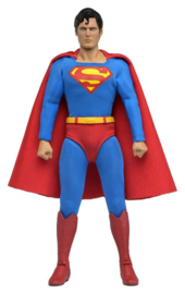 (Pre-order) Superman (1978) Clothed Action Figure Superman 20 cm