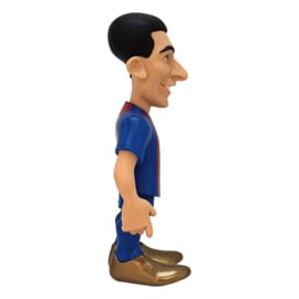 PRE-ORDER FC Barcelona Minix Figure Ferran Torres 12 cm