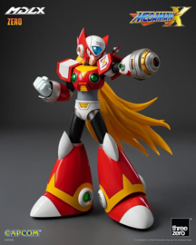 (Pre-order) Mega Man X MDLX Action Figure Rockman / Mega Man 13 cm