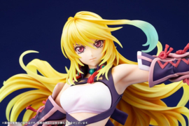 (Pre-order) Tales of Xillia PVC Figure 1/8 Milla Maxwell 21 cm