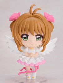 (Pre-order) Cardcaptor Sakura: Clear Card Mini Figures Sakura Kinomoto: Commemorative Collection 6-9 cm Blind Box Display (6)