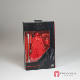 Star Wars Black Series Emperor's Royal Guard 3.75"