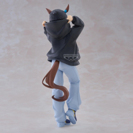 (Pre-order) Umamusume: Pretty Derby BoC'z PVC Figure Nakayama Festa as Atamahane 20 cm