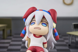 (Pre-order) Umamusume: Cinderella Gray Mini Memory Mini Figure Nervous Tama-chan 8 cm