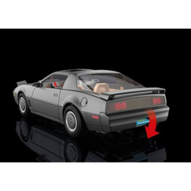 PRE-ORDER Playmobil 70924 Knight Rider K.I.T.T. with Figures