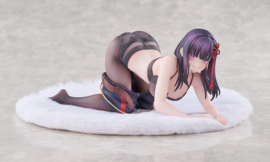 (Pre-order) Chained Soldier Season 2 PVC Figure 1/7 Ren Yamashiro