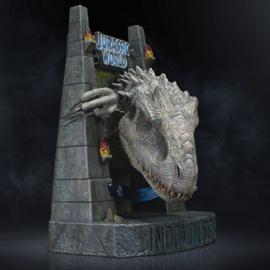 (Pre-order) Jurassic World Bust Indominus Rex 27 cm