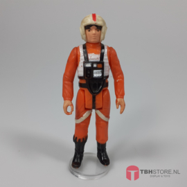 Vintage Star Wars Luke Skywalker X-Wing Pilot