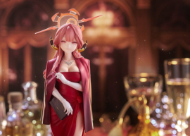 (Pre-order) Blue Archive PVC Statue 1/7 Aru (Dress) 24 cm 