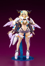 (Pre-order) Arcanadea Plastic Model Enil 17 cm