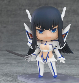 Kill la Kill Nendoroid Action Figure Satsuki Kiryuin: Kamui Junketsu Ver. 10 cm 