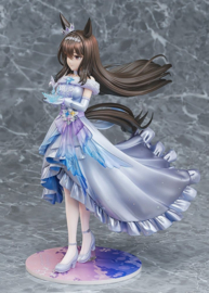 (Pre-order) Umamusume: Pretty Derby PVC Figure 1/7 [Glacialis Vega] Admire Vega 26 cm