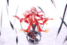 (Pre-order) Guilty Crown PVC Statue 1/7 Inori Yuzuriha 24 cm    