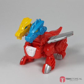 Transformers Heatwave The Fire-Bot