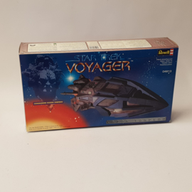 Star Trek Voyager Kazon Torpedo