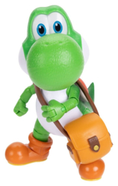 (Pre-order) The Super Mario Galaxy Movie Action Figure Yoshi 13 cm