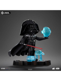(Pre-order) Star Wars Mini Co. PVC Figure Darth Vader 16 cm