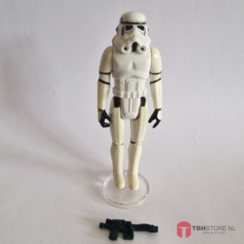 Vintage Star Wars Stormtrooper (Compleet)