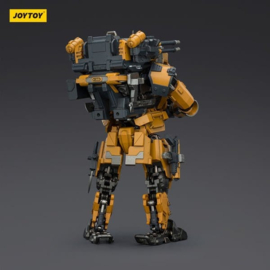 (Pre-order) Dark Source Action Figure 1/25 APOC Series Annihilator 02 Long-Range Strike Mech ST-8617 14 cm