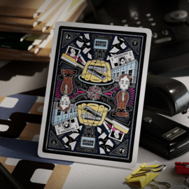 (Pre-order) The Office Playing Cards Scranton's Finest