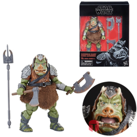 Star Wars The Black Series Gamorrean Guard Exclusive