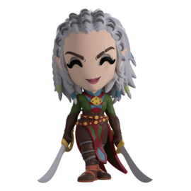 BaldurÂ´s Gate Vinyl Figure Jaheira 11 cm                