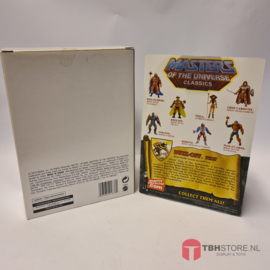 MOTUC Masters of the Universe Classics Buzz-Off