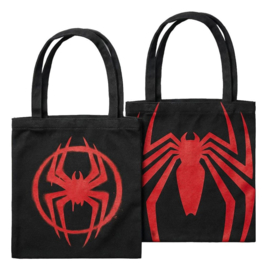 (Pre-order) Marvel Tote Bags 2-Pack Spider-Man