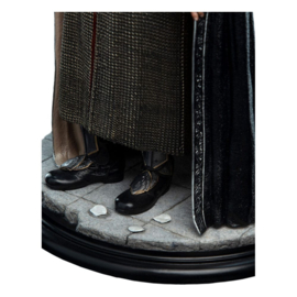 (Pre-order) The Lord of the Rings Statue 1/6 King Aragorn (Classic Series) 34 cm