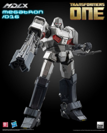 PRE-ORDER Transformers MDLX Action Figure Megatron/D16 16 cm