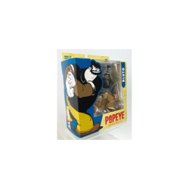 (Pre-order) Popeye Action Figure Wave 01 Bluto