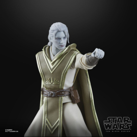 PRE-ORDER Star Wars Jedi: Survivor Black Series Gaming Greats Action Figure Dagan Gera