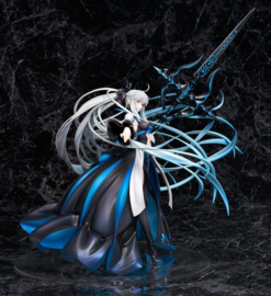 (Pre-order) Fate/Grand Order PVC Figure 1/7 Berserker/Morgan Final Ascension Ver. 38 cm