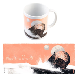 (Pre-order) Dune Mug 350 ml