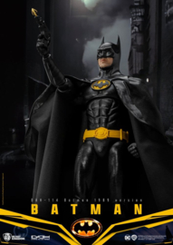 (Pre-order) DC Comics Dynamic 8ction Heroes Action Figure Batman 1989 Standard Version 21 cm