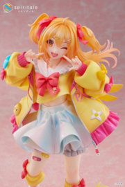 (Pre-order) Spiritale PVC Statue 1/7 Pmarusama 24 cm 