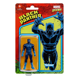 Marvel Legends Retro Collection Black Panther