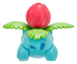 (Pre-order) PokÃ©mon Battle Figure Set Action Figures Pikachu, Deino & Ivysaur (3-Pack)