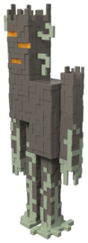 Minecraft Action Figure Creaking 8 cm
