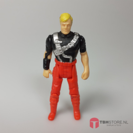 M.A.S.K. Matt Trakker European Exclusive