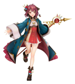 (Pre-order) Atelier PVC Figure 1/7 Sophie The Alchemist of the Mysterious Dream Ver. 24 cm
