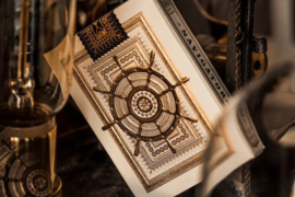 Theory 11 Playing Cards Navigator