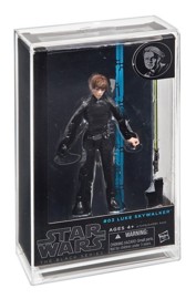 Star Wars Black Series 6" Boxed Action Figure Acrylic Display Case