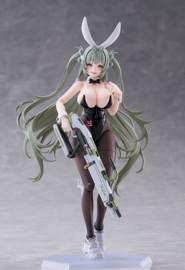 (Pre-order) Goddess of Victory: Nikke Figma PVC Figure Soda: Twinkling Bunny 16 cm