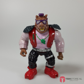 Teenage Mutant Ninja Turtles (TMNT) - Mutating Bebop